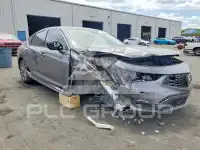 2024 Acura INTEGRA фото