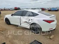 2024 Acura INTEGRA фото