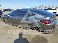 2024 Acura INTEGRA photo