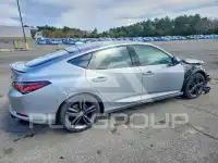 2024 Acura INTEGRA фото