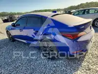 2024 Acura INTEGRA фото