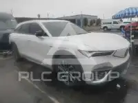 2024 Acura ZDX фото