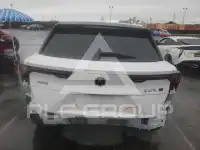 2024 Acura ZDX фото