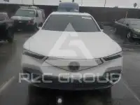 2024 Acura ZDX фото