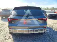 2024 Acura MDX фото