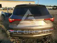 2024 Acura MDX photo