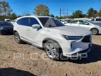 2024 Acura MDX фото