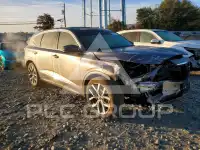 2024 Acura MDX photo