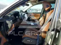 2024 Acura MDX фото