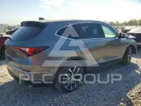 2024 Acura MDX фото