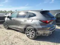 2024 Acura MDX фото