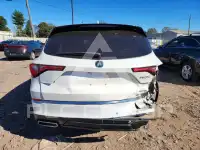 2024 Acura MDX фото