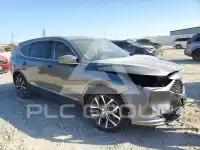 2024 Acura MDX фото