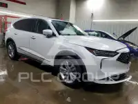 2024 Acura MDX фото