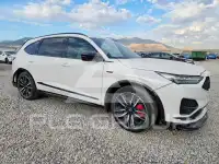 2024 Acura MDX фото