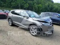 2024 Acura MDX photo