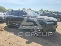 2024 Acura MDX photo