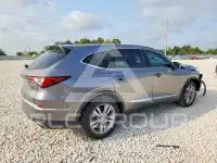 2024 Acura MDX фото