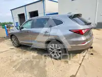 2024 Acura MDX photo