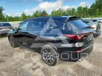 2024 Acura MDX фото
