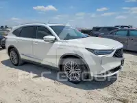 2024 Acura MDX фото