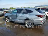 2024 Acura MDX фото