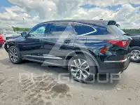 2024 Acura MDX фото