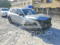 2024 Acura MDX фото