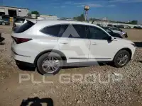 2024 Acura MDX фото