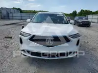 2024 Acura MDX фото