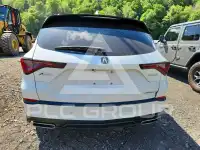 2024 Acura MDX фото