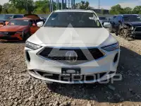 2024 Acura MDX фото