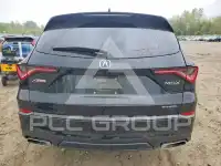 2024 Acura MDX фото