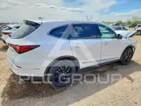2024 Acura MDX фото