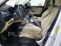 2024 Acura MDX фото