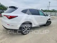 2024 Acura MDX фото