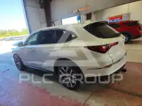 2024 Acura MDX фото
