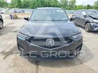 2024 Acura MDX photo
