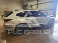 2024 Acura MDX фото