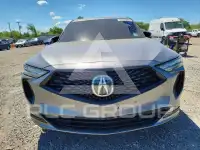 2024 Acura MDX photo