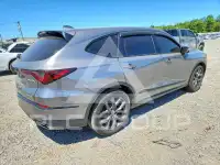2024 Acura MDX photo