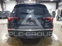 2024 Acura MDX photo