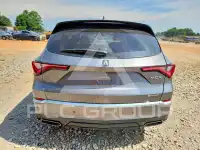 2024 Acura MDX photo