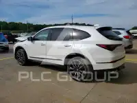 2024 Acura MDX фото