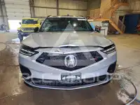 2024 Acura MDX фото