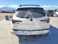 2024 Acura MDX фото