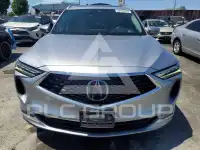 2024 Acura MDX фото