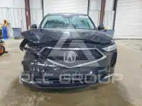 2024 Acura MDX photo