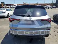 2024 Acura MDX фото