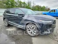 2024 Acura MDX photo